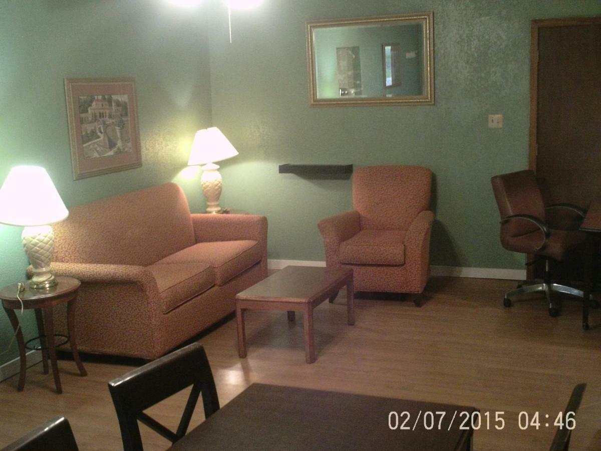 Oak Grove Apartment Hattiesburg, Ms Екстериор снимка