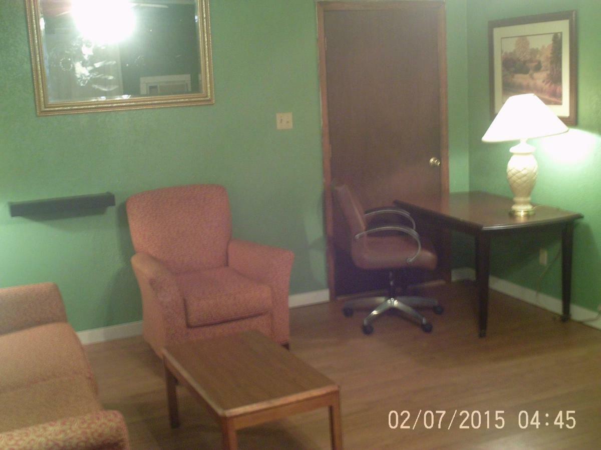 Oak Grove Apartment Hattiesburg, Ms Екстериор снимка