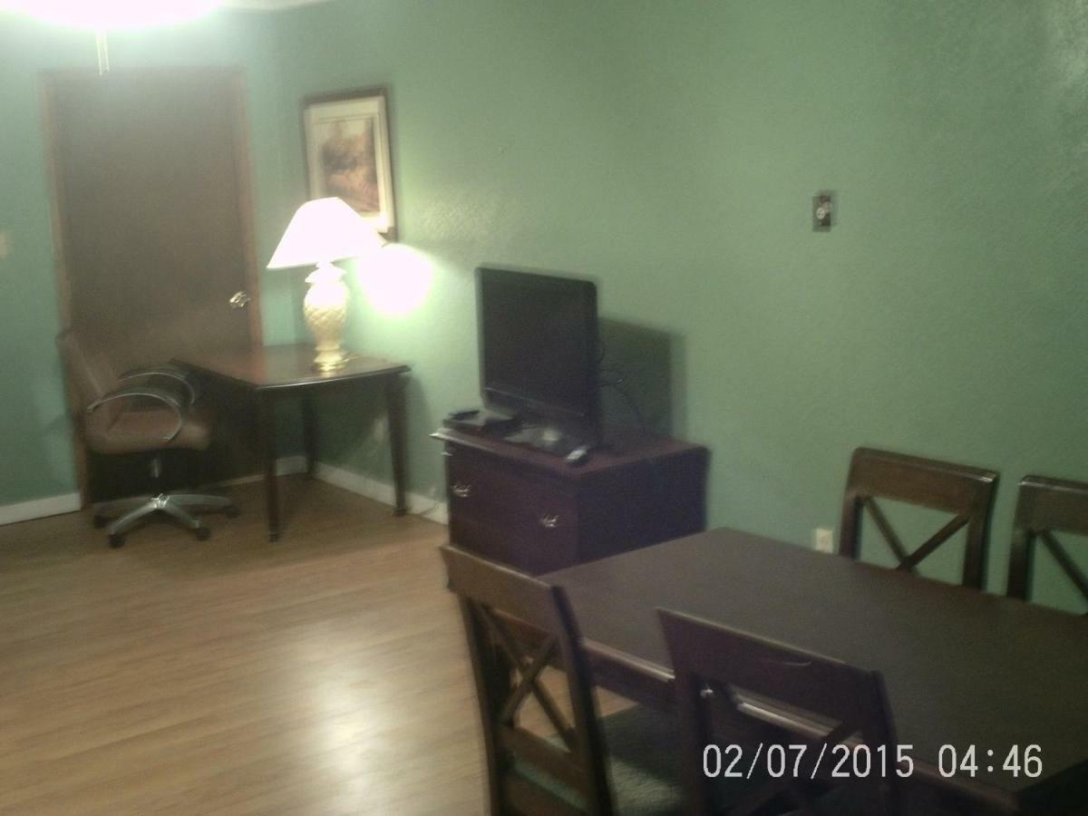 Oak Grove Apartment Hattiesburg, Ms Екстериор снимка