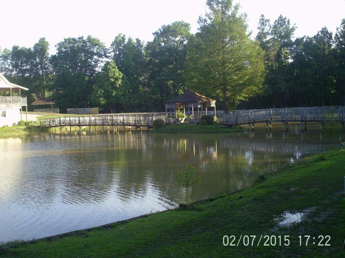 Oak Grove Apartment Hattiesburg, Ms Екстериор снимка