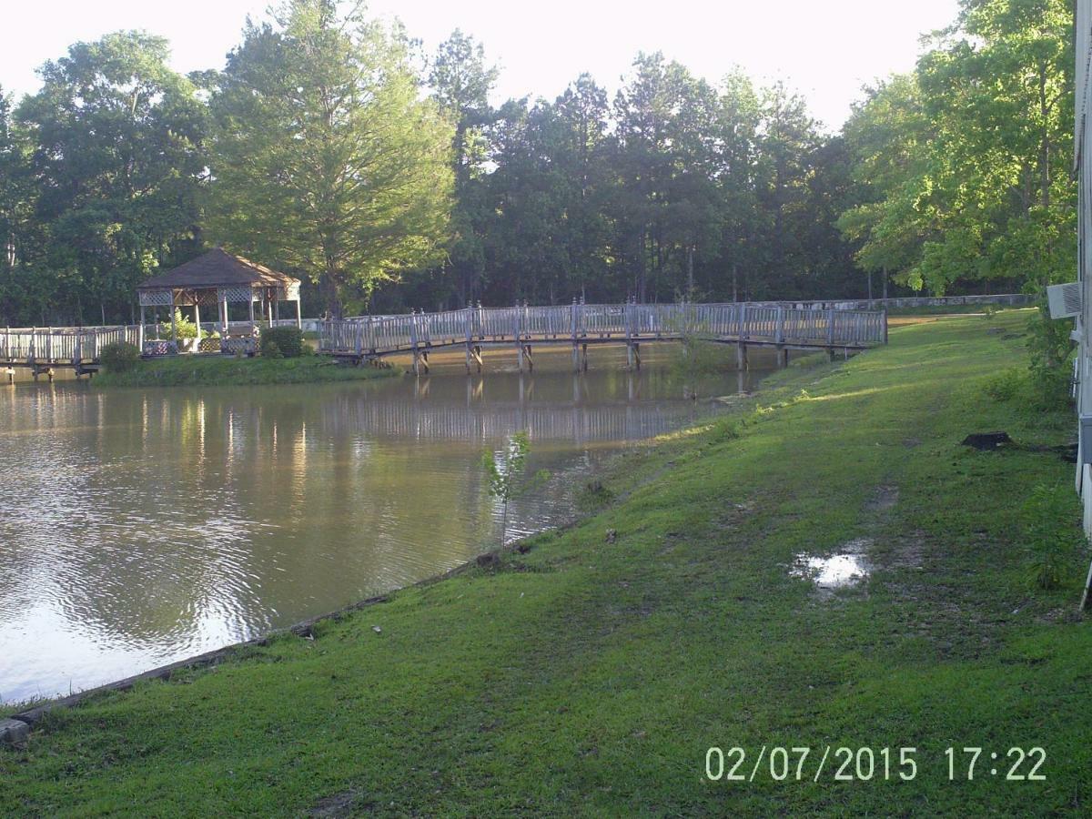 Oak Grove Apartment Hattiesburg, Ms Екстериор снимка